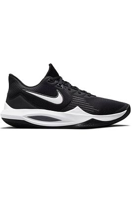 Precısıon V Unisex Siyah Basketbol Ayakkabı - Cw3403-003 ürün fotoğrafı