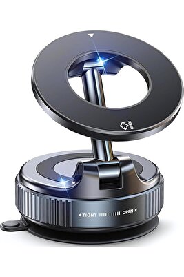 Premium Araç Telefon Tutucu Oto Araba Içi Cep Telefonu Tutacağı ürün fotoğrafı