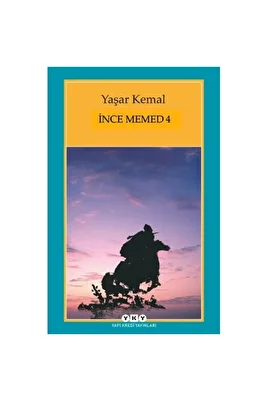 İnce Memed 1 ürün fotoğrafı
