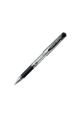 Uniball Um-153 Signo Broad 1.0 Imza Kalemi Siyah ürün fotoğrafı