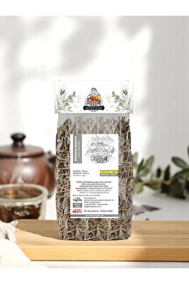 Sevinç Teyze Premium Adaçayı, Sage Tea, Salvia Officinalis 30 G. ürün fotoğrafı
