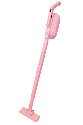 Pratıc-s P1200 Toz Torbasız Dikey Elektrik Süpürgesi Pembe ürün fotoğrafı