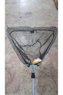 Katlanır Teleskopik Balık Kepçesi 170x40 ürün fotoğrafı