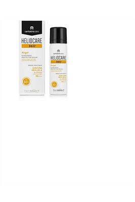 360 Airgel Spf 50 Güneş Kremi 60 ml ürün fotoğrafı