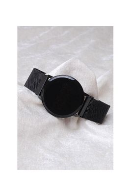 Mıknatıslı Dokunmatik Unisex Kol Saati Xt250128 ürün fotoğrafı