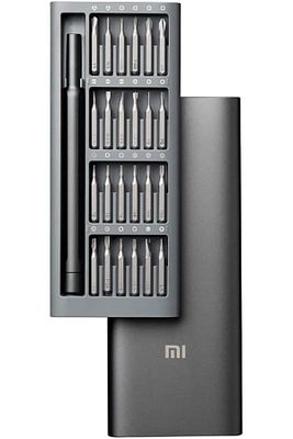 Mi Precision Tornavida Kiti 24 Lü ürün fotoğrafı