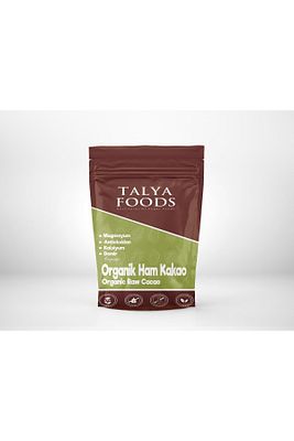 Ham Kakao 100 G ürün fotoğrafı