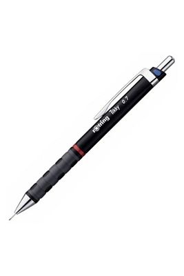 Versatil Kalem Tikky 0.7 Mm Siyah ürün fotoğrafı