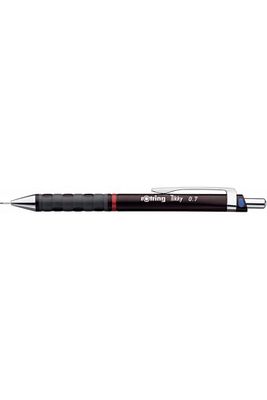 Versatil Kalem Tikky 0.7 Mm Bordo ürün fotoğrafı