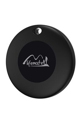 Lifemate Lifetag Android Google Lisanslı Akıllı Takip Cihazı - Siyah (SADECE ANDROID ILE UYUMLUDUR) ürün fotoğrafı