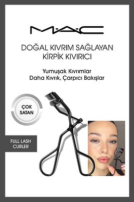 Kirpik Kıvırıcı / Full Lash Curler 773602276219 ürün fotoğrafı