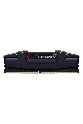 G.skill Ripjaws V F4-3200c16s-8gvkb 8gb Ddr4 3200mhz Cl16 Masaüstü Bellek ürün fotoğrafı