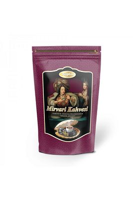 Mirvari Kahvesi 220 Gr ürün fotoğrafı