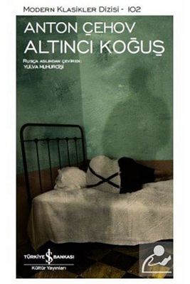 Altıncı Koğuş ürün fotoğrafı