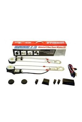 2 Li Otomatik Cam Kaldırma Motoru ürün fotoğrafı