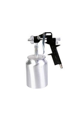 Boya Tabancası Alttan Depo 1.8 Mm Mk1301 ürün fotoğrafı