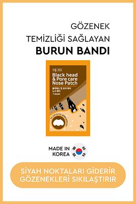 Nose Pack Siyah Nokta Ve Gözenek Bakımı I?çin Burun Bandı ürün fotoğrafı