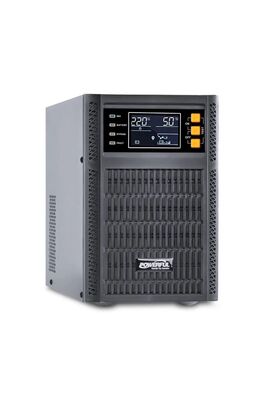 Sentry Pro Psp-1101 1000va 1000w 1kva Ups Kesintisiz Güç Kaynağı 2x12v 9 Ah Akülü ürün fotoğrafı