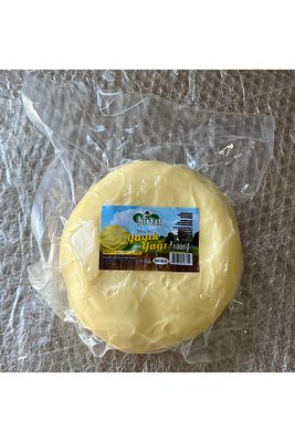 Doğal Köy Yağı - Birtat Yöresel Geleneksel Üretim - Az Tuzlu 1 Kg ürün fotoğrafı
