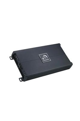 Ms-b3500.4k 4 Kanal 4x60rms 3000w Oto Amfi ürün fotoğrafı