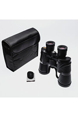 50X60 Av Dürbünü Güneş Filtreli Taşıma Çantalı 1000M/45M ürün fotoğrafı