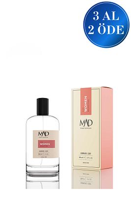 Mad V109 Selective 50 ml Kadın Parfüm ürün fotoğrafı
