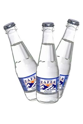 Eski Gazoz Sade 12'li 200 ml ürün fotoğrafı
