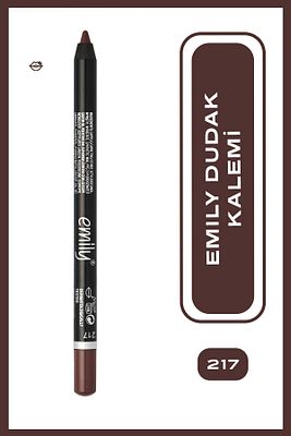 Long Lasting Lip Pencil 217 Dudak Kalemi1,6 ürün fotoğrafı