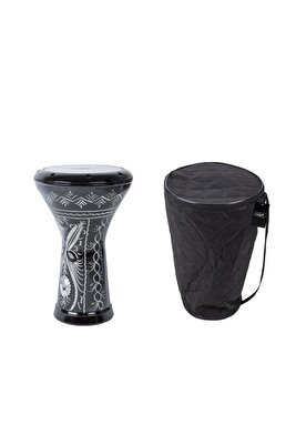 Darbuka Mısır Işlemeli Motif ürün fotoğrafı