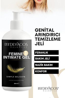Genital Bölge Beyazlatıcı Mantar Koku Akıntı Siğil Giderici ürün fotoğrafı