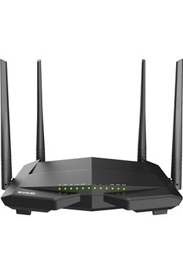 V12 Ac1200 Mbps Dual Band Kablosuz 4 X Gigabit Port Vdsl/adsl Modem Router ( Super Vdsl Profil ürün fotoğrafı