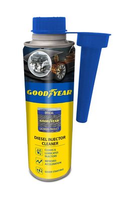 Dizel Enjektör Temizleyici Yakıt Katkısı 300 ml ürün fotoğrafı