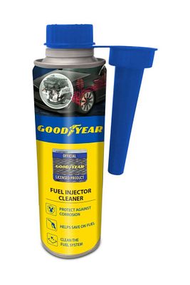 Benzin Enjektör Temizleyici Yakıt Katkısı 300 ml ürün fotoğrafı