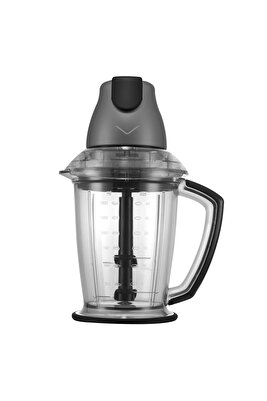 Maxi Dx 550 W 4 Bıçaklı Doğrayıcı ürün fotoğrafı