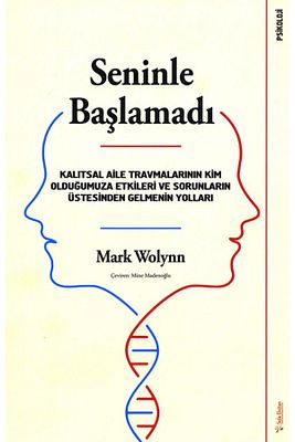 Seninle Başlamadı ürün fotoğrafı