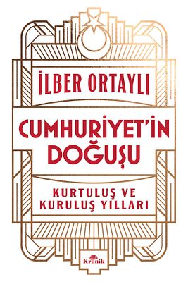 Cumhuriyet'in Doğuşu ürün fotoğrafı