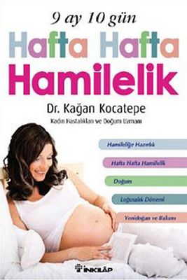 9 Ay 10 Gün Hafta Hafta Hamilelik ürün fotoğrafı
