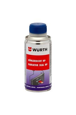 Radyatör Sızıntı Önleyici Tıkayıcı Hp 150 ml ürün fotoğrafı