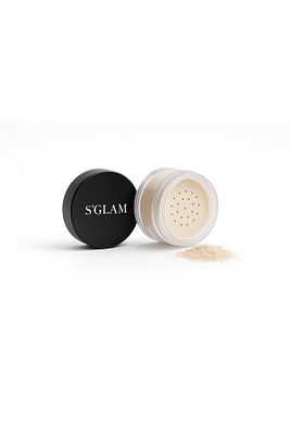 Transparan Pudra (transparent Powder) ürün fotoğrafı