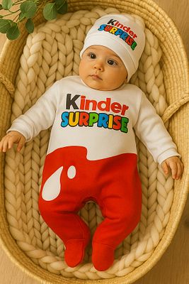Run Baby Sürpriz Yumurta Ikili Bebek Takım ürün fotoğrafı