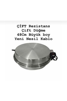 Elektrikli Tandır Lahmacun, Lavaş,taptapa, Gözleme,ekmek Yapma Fırını ürün fotoğrafı