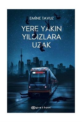 Yere Yakın Yıldızlara Uzak ürün fotoğrafı