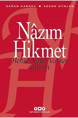 Henüz Vakit Varken Gülüm ürün fotoğrafı