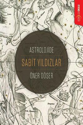 Astrolojide Sabit Yıldızlar ürün fotoğrafı