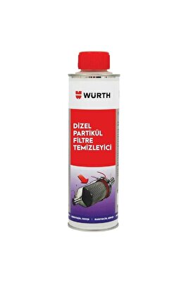 5861 014 300 300ml Dizel Partikül Filtre Temizleyici ürün fotoğrafı