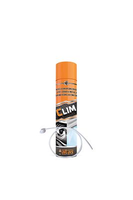 Clim Klima Dezenfektan Köpüğü 400ml ürün fotoğrafı