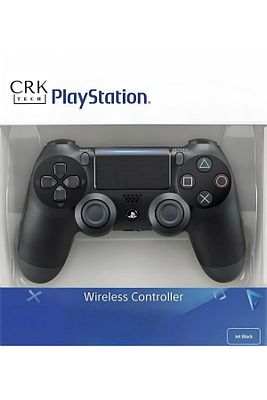 Ps4 Joystick ( Logosuz) Ps4 Kol Doubleshock 4 Ps4 Kol Beyaz ürün fotoğrafı
