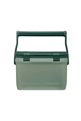 Stan Adv 16qt Cooler Green Eu Kamp Buzluğu ürün fotoğrafı
