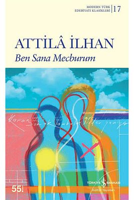 Ben Sana Mecburum ürün fotoğrafı