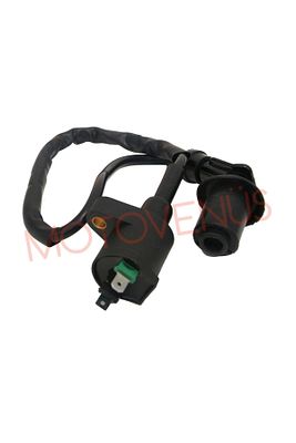 Ateşleme Bobini Honda Fızy 125 50 Cc Mondıal Scooter Rs151 Hs150 Mct250 Mt Zn Rt Kv Rr Re Rf Zat 100 ürün fotoğrafı